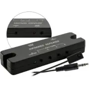 PRO2 COMPACT IR REPEATER KIT Compatible Foxtel IQ2 1x Power Adapter