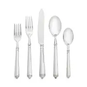 Ricci Argentieri Rialto 5 Piece Place Setting