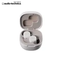 在飛比找誠品線上優惠-Audio-Technica ATH-SQ1TW真無線藍牙耳