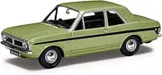 Corgi Ford Cortina Mk2 Lotus - Fern Green - Vangaurds Diecast Model
