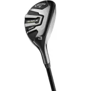 Callaway Rogue ST Max Hybrid 3H Senior Flex Right Hand
