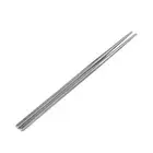 Pure Chopsticks Hollow Chopsticks Tableware Camping S1T8