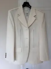 NEW with tags Dion Lee Blazer