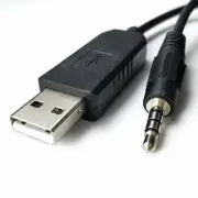 FreeSAT v8 iptv set top box update cable flash cable recovery