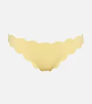 [Marysia] Marysia Antibes bikini bottoms AU 6 yellow
