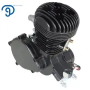 100cc 2 Stroke Gas Engine Motor For Motorized Motorised Bicycle Bike Cycle New