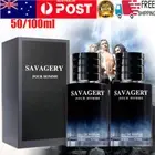 50/100ML Savagery Pheromone-Men Perfume, Pheromone-Cologne for Men Attract Women