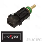 Water Coolant Temperature Sensor BMW Mini Alpina Land Rover:E46,E60,E39,E61