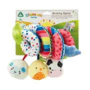 Early Learning Centre - Blossom Farm Activity Spiral Wrap Around