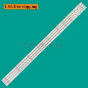 LED Strips For Hisense 50R6E4 50A52F 50R7G5 CRH-BXBT50Y13030080409FREV1.0
