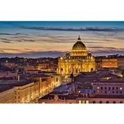 Save 20.01%! Vatican City: Skip the Line Access to St Peter Basilica