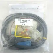 TIGERSTOP SIK STANDARD INTERCONNECT KIT. SA4260 FOR SAWGEAR TOUCH CONTROL BOX