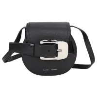 在飛比找Yahoo奇摩購物中心優惠-PROENZA SCHOULER PS1 Buckle Mi