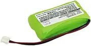Vsdampj 2000mAh/2.4V Battery Compatible with VDW Raypex 6, fit P/N: SM-BP-V2.4-DP