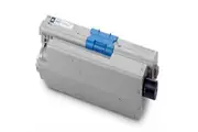OKI 46508720 Black Toner Cartridge