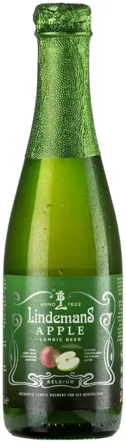 Brouwerij Lindemans Apple 355ml