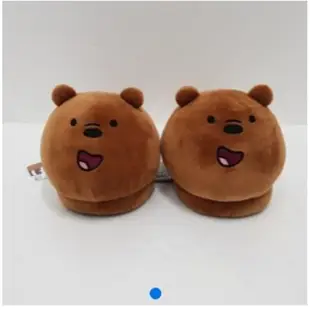 韓國 we bare bear 熊熊遇見你 滑鼠 零錢包 鏡子 吊飾