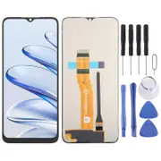 COMPATIBLE LCD Screen with Digitizer Full Assembly For Honor 70 Lite