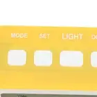 LCD Digital Alarm Clock Backlight Musical Alarms Reminder Countdown Timer Hot