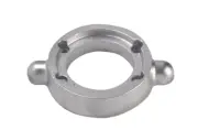 Yanmar Sail drive Collar Zinc Anode- SD 20, 30, 40, 50