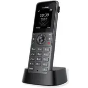 Yealink W73H DECT Wireless Noise Cancellation Handset [1302021]