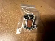 STAR WARS FUNKO POP SMUGGLER'S BOUNTY EXCLUSIVE PIN-Lando Calrissian, Smugglers