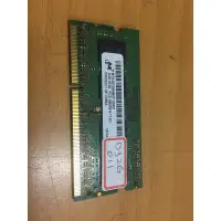 在飛比找蝦皮購物優惠-【冠丞3C】Macron DDR3 1333 2G  記憶體