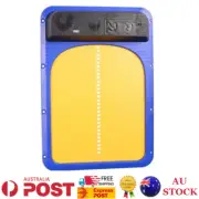 Waterproof Automatic Chicken Coop Door Opener Light Sensor Chicken House Door