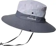 [VVALXZVB] Good You Co Sun Hat, Goodyouco UV Protection Sun Hat, Summer Outdoors Tribe Sun Hat, Sun Hats Uv Protection
