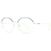 Emilio Pucci Glasses Frames EP5169 016 54mm