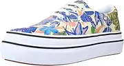 [Vans] Tropical Super ComfyCush Era Sneakers Mellow
