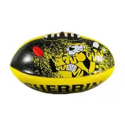 AFL Richmond Tigers 20cm Softie Ball