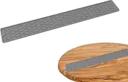 Long Drying Mat for Counters, Silicone Drying Mat - Silicone Underlay for Drying Dishes, Easy to Clean, Smooth Silicone Mat for Kitchen, Sink, Bathroom, Bedroom, Living Room