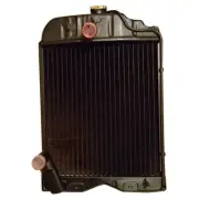 Radiator Fits Massey Ferguson TE20 T020 T030 TO35 T063 35 202 181623M1 181623M91