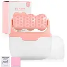 2022 New Version Ice Roller S30 Two Roller Heads for Facial & Whole Body Massage