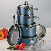 Tramontina 11-Piece Nonstick Cookware Set