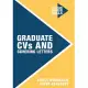 Graduate CVS and Covering Letters
