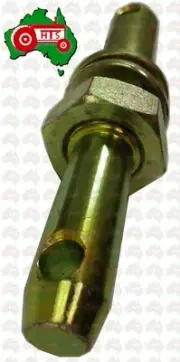 Tractor Lower Link Implement Pin Dual (Cat.1/2)
