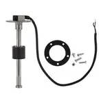 Hulk 4x4 Water Level Sender Unit 175mm Length Electronic - HU8412