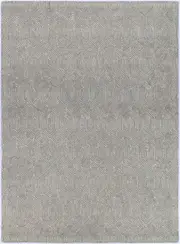 Sophia Diamond Ash Wool Rug