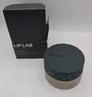 AGAVE LIP LAB Weekly Lip Scrub with Golden Sugar 0.7oz /20g NIB
