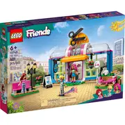 LEGO 41743 - Friends Hair Salon