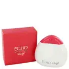 Echo by Davidoff Shower Gel 6.7 oz For Women