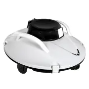 Robot Pool Cleaner Robotic Cordless Spector