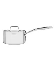 [Tramontina] Grano Triply Clad Stainless Steel Sauce Pan 16cm,1.7L