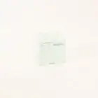 SEALED Off-White Memo Block Pad (Post-it Notes) Virgil Abloh