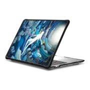 MacBook Pro 13-inch (M1 / M2 / Intel) Impact Case Lauren 48