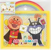 Sunstar Stationery Anpanman Letter Set Mane Bag 7800010A