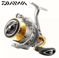 在飛比找Yahoo!奇摩拍賣優惠-(桃園建利釣具)DAIWA FREAMS LT 4000D-