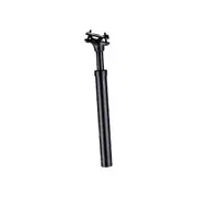Bbb-Cycling CandlePost Seat Post 31.6m - Black Size 31.6 mm / 350mm